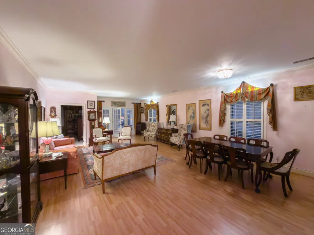 935 Odom ST Millen, GA 30442