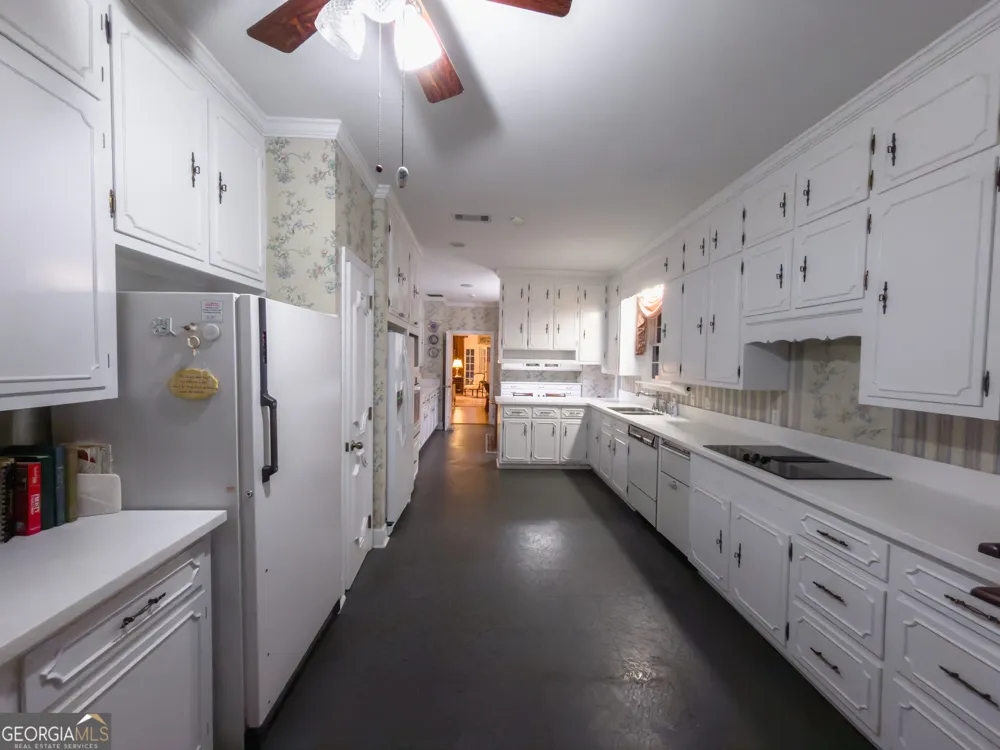 935 Odom ST Millen, GA 30442
