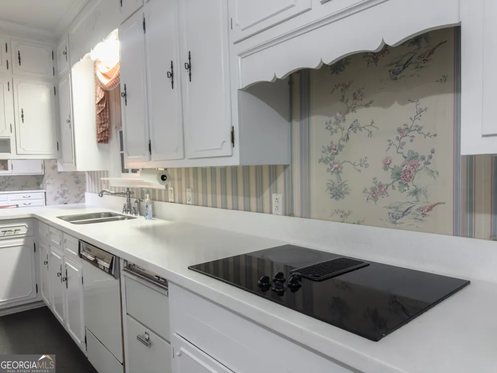 935 Odom ST Millen, GA 30442