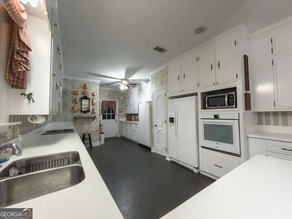 935 Odom ST Millen, GA 30442