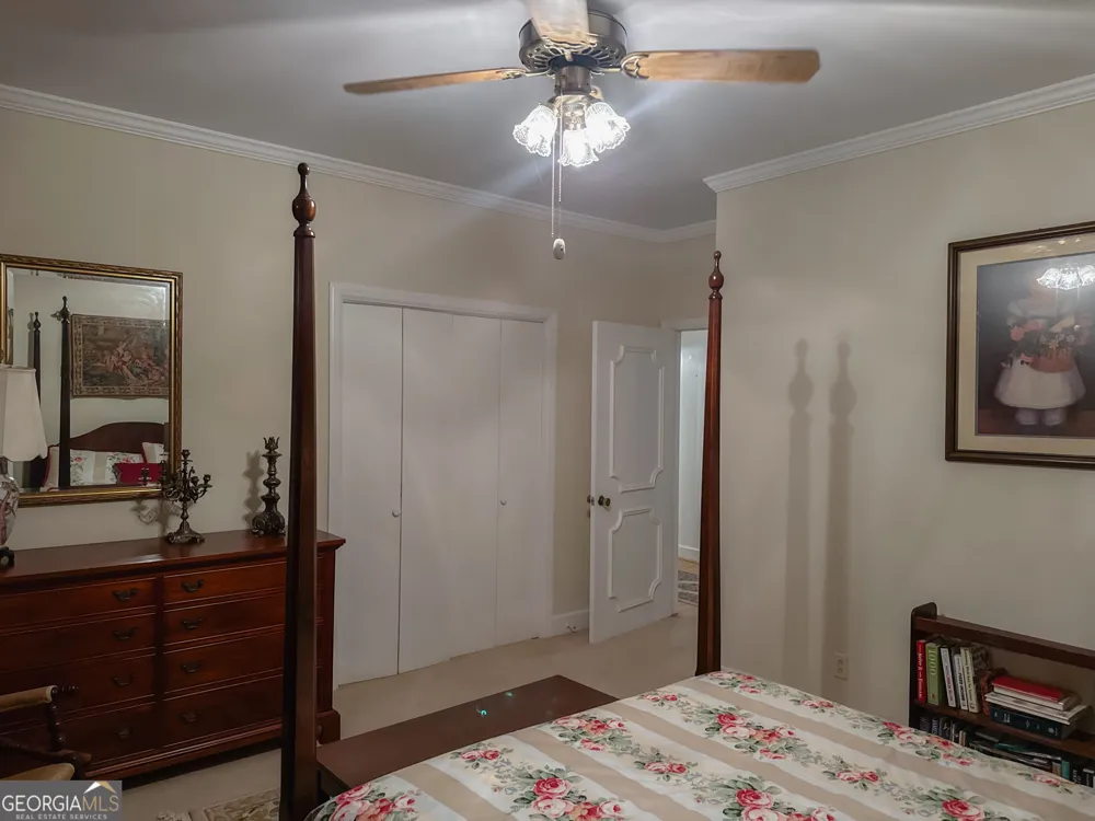 935 Odom ST Millen, GA 30442