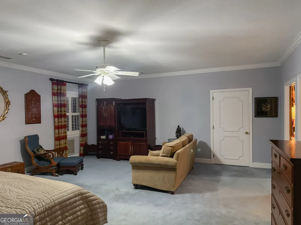 935 Odom ST Millen, GA 30442