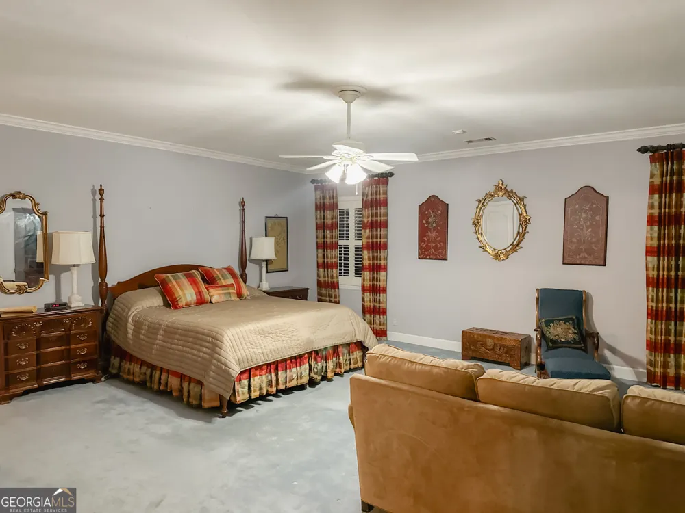 935 Odom ST Millen, GA 30442