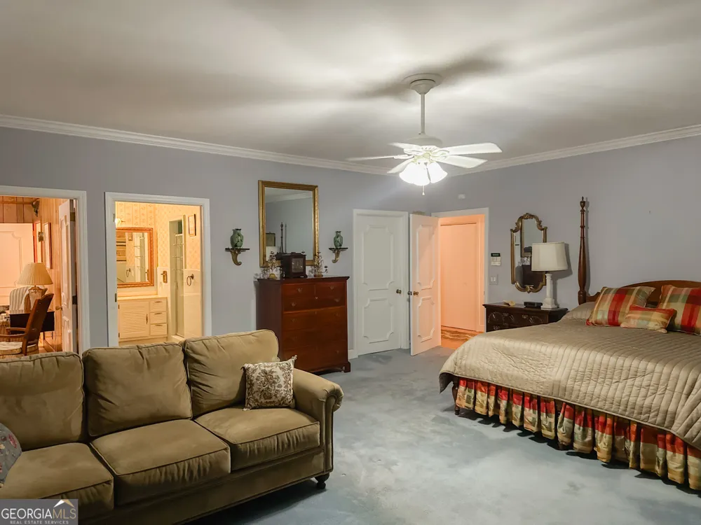 935 Odom ST Millen, GA 30442