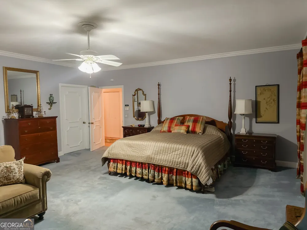 935 Odom ST Millen, GA 30442