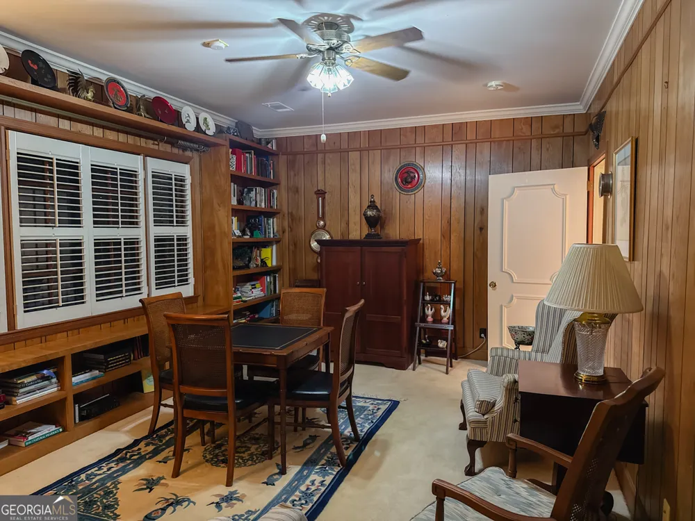 935 Odom ST Millen, GA 30442