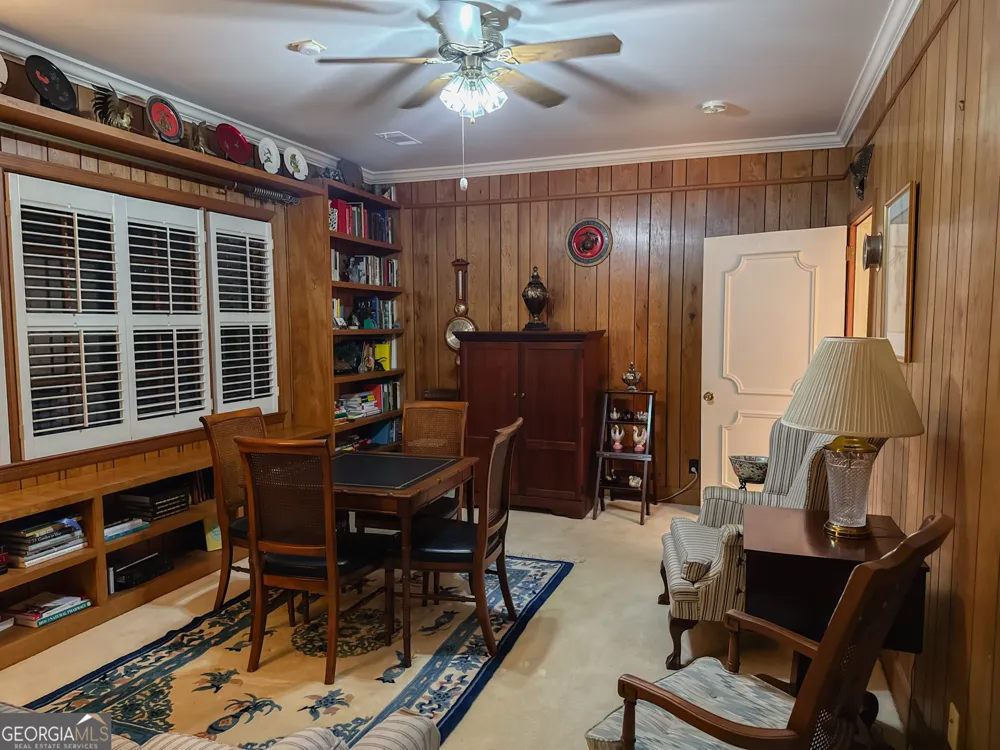935 Odom ST Millen, GA 30442
