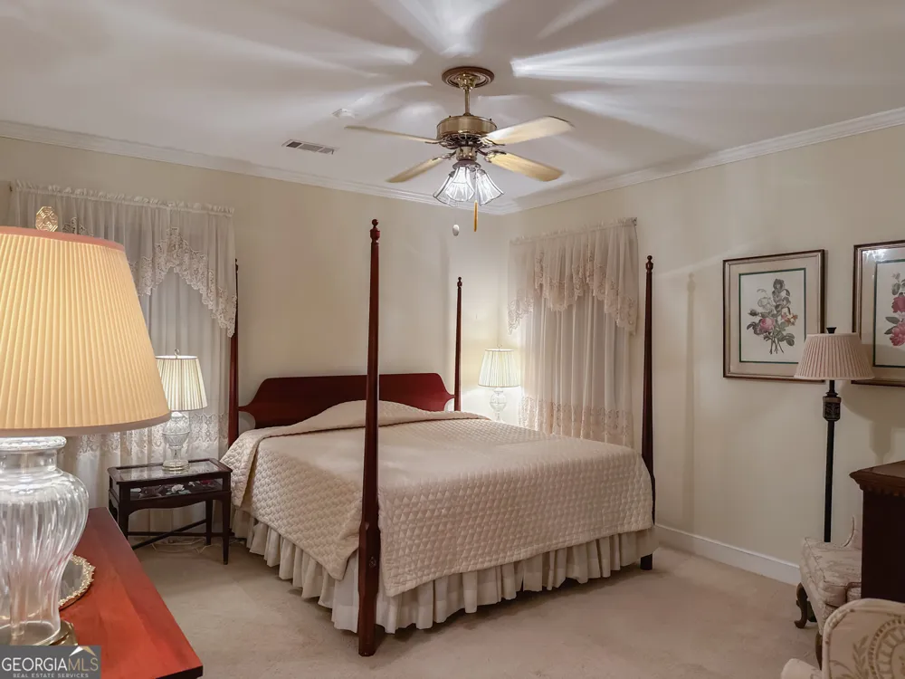 935 Odom ST Millen, GA 30442