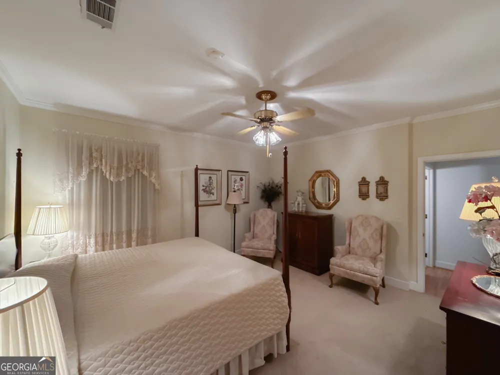 935 Odom ST Millen, GA 30442