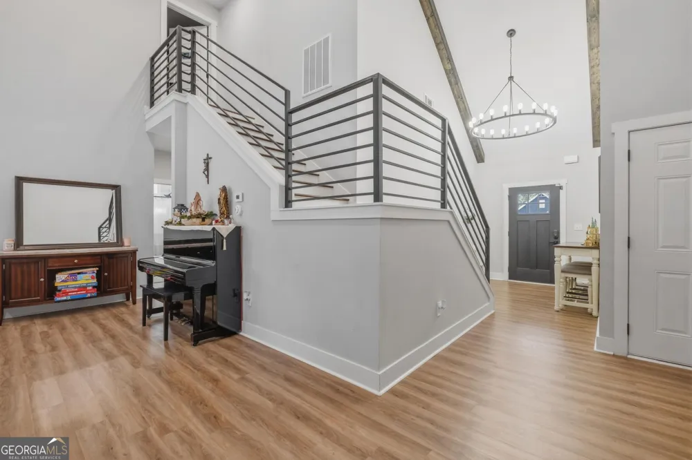 15 Willow Leaf DR Buchanan, GA 30113