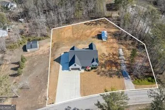 15 Willow Leaf DR Buchanan, GA 30113