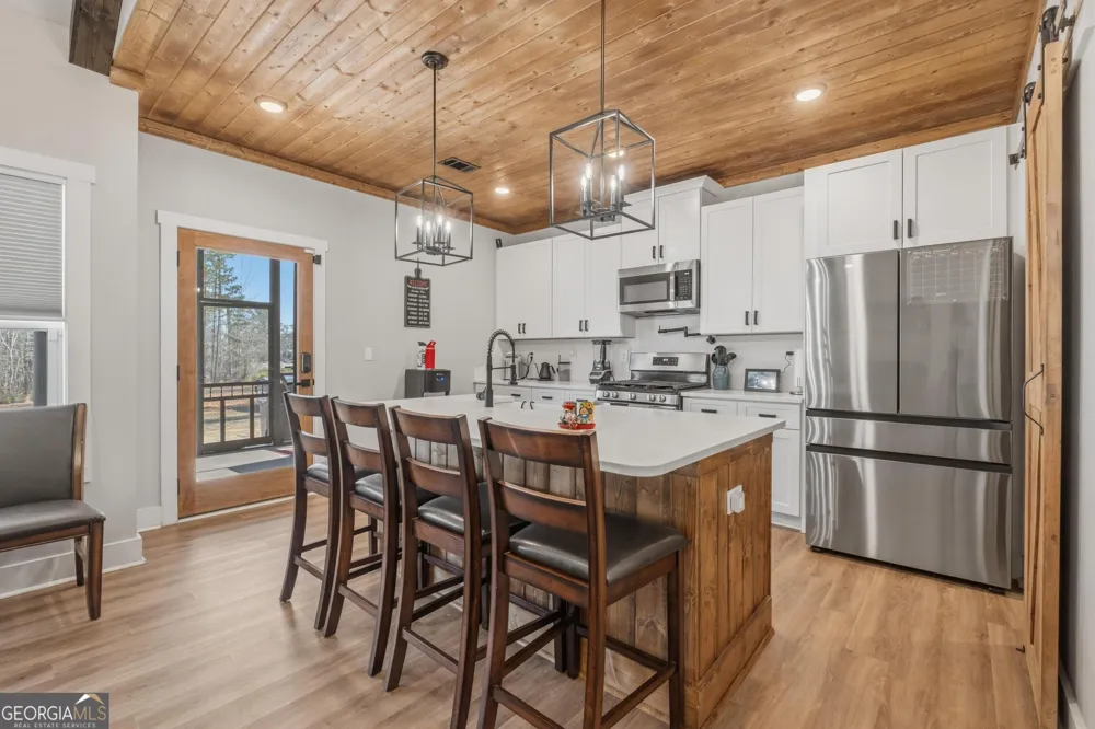 15 Willow Leaf DR Buchanan, GA 30113