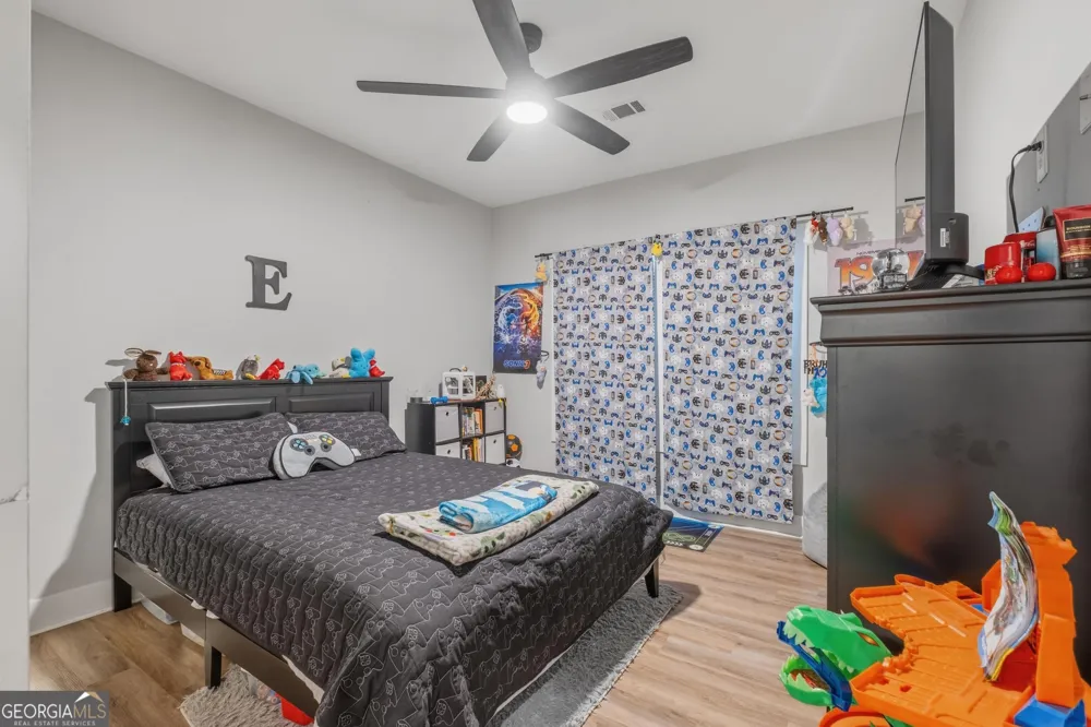 15 Willow Leaf DR Buchanan, GA 30113