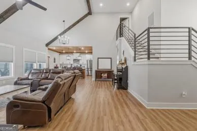 15 Willow Leaf DR Buchanan, GA 30113