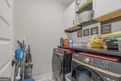 15 Willow Leaf DR Buchanan, GA 30113