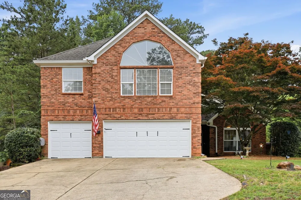 5270 Cameron Forest PKWY Johns Creek, GA 30022