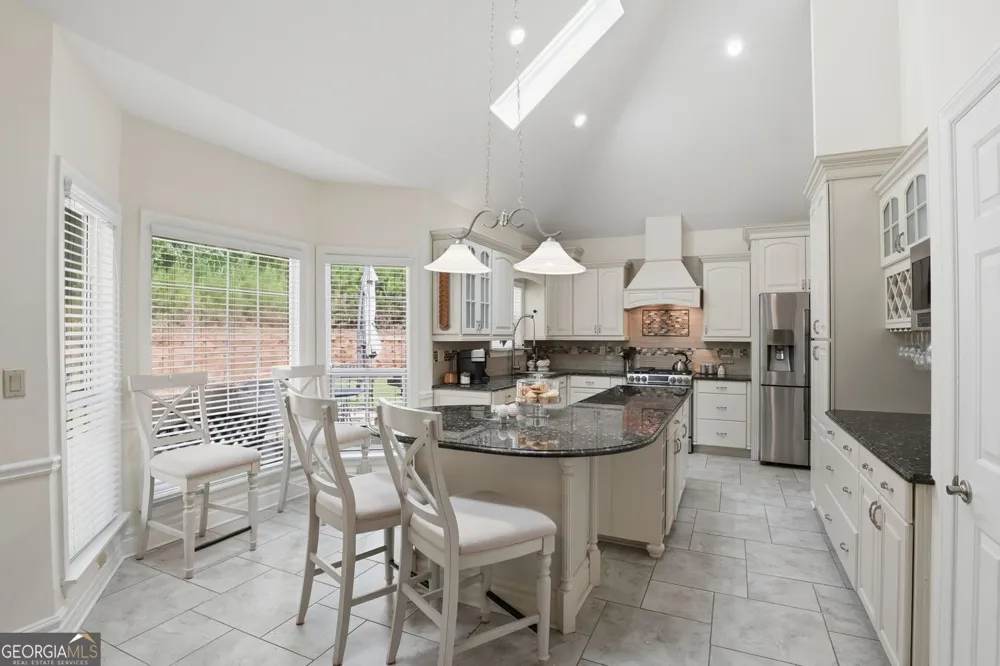 5270 Cameron Forest PKWY Johns Creek, GA 30022