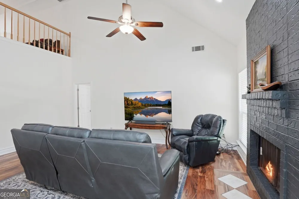 5270 Cameron Forest PKWY Johns Creek, GA 30022