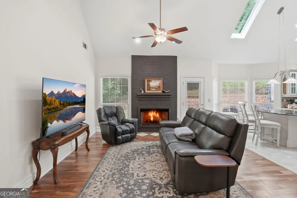 5270 Cameron Forest PKWY Johns Creek, GA 30022