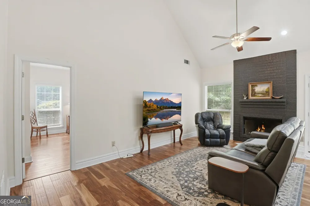5270 Cameron Forest PKWY Johns Creek, GA 30022