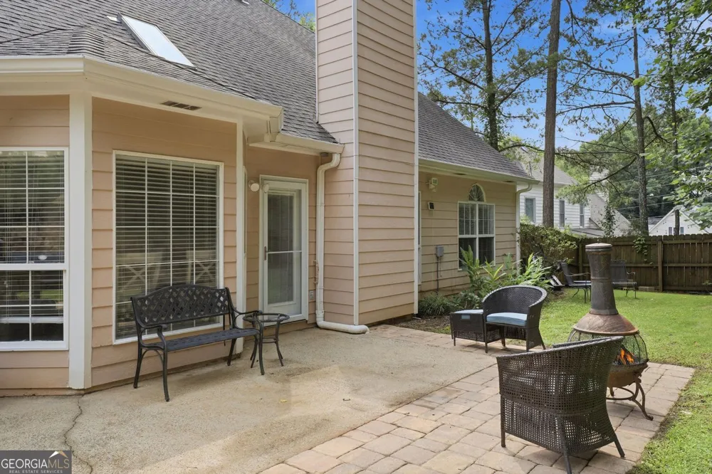 5270 Cameron Forest PKWY Johns Creek, GA 30022