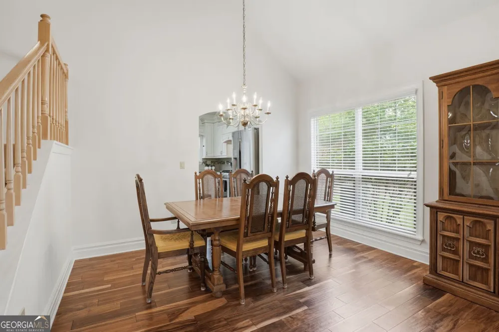 5270 Cameron Forest PKWY Johns Creek, GA 30022