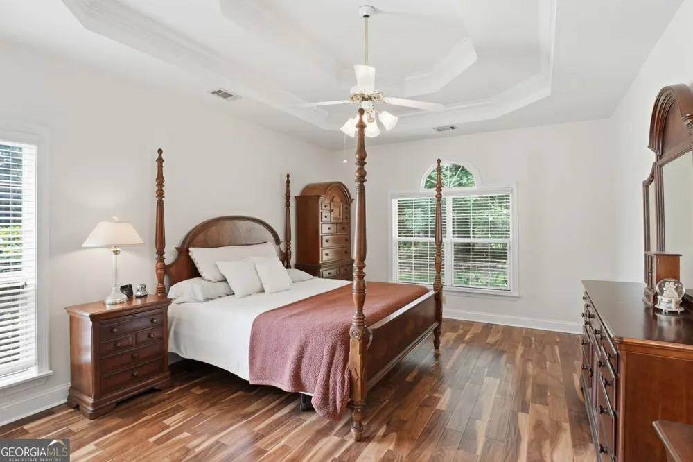 5270 Cameron Forest PKWY Johns Creek, GA 30022