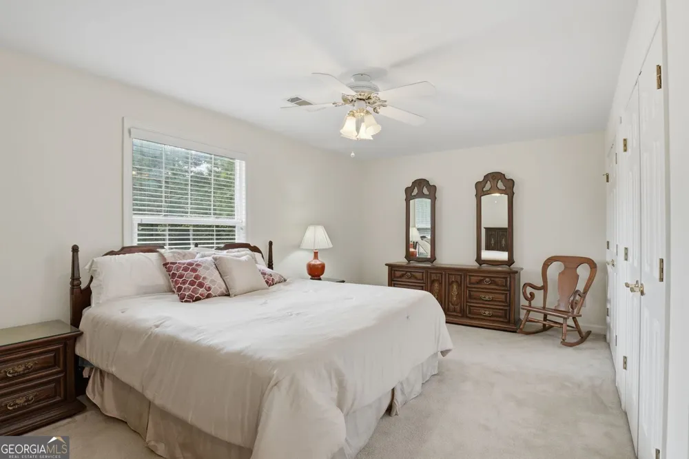5270 Cameron Forest PKWY Johns Creek, GA 30022