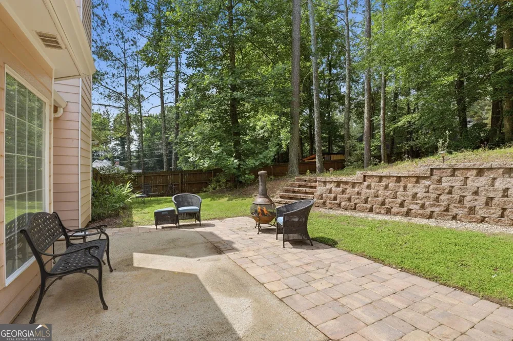 5270 Cameron Forest PKWY Johns Creek, GA 30022