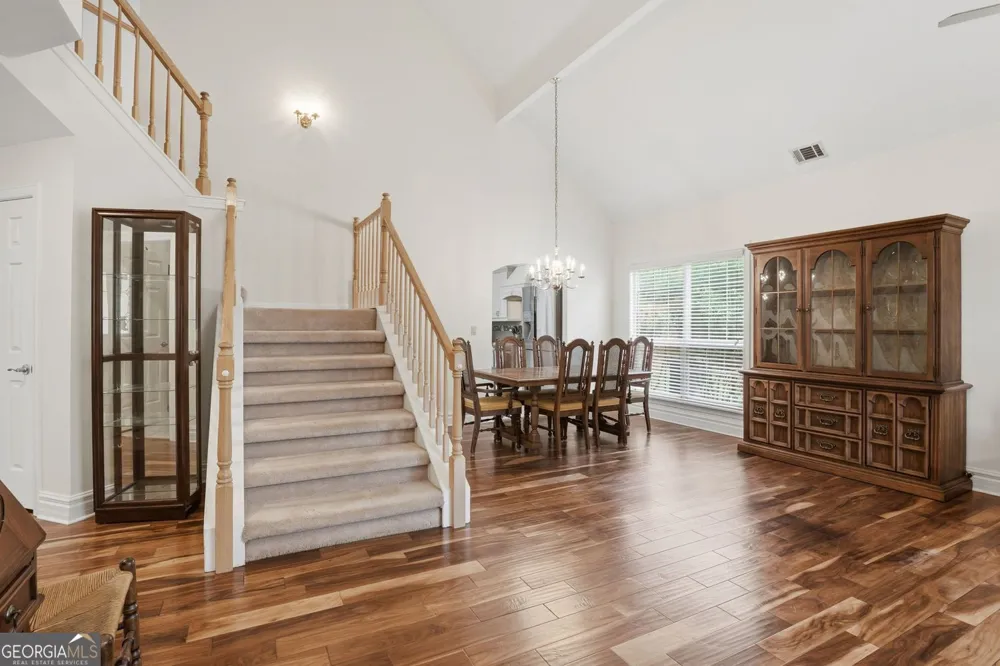 5270 Cameron Forest PKWY Johns Creek, GA 30022