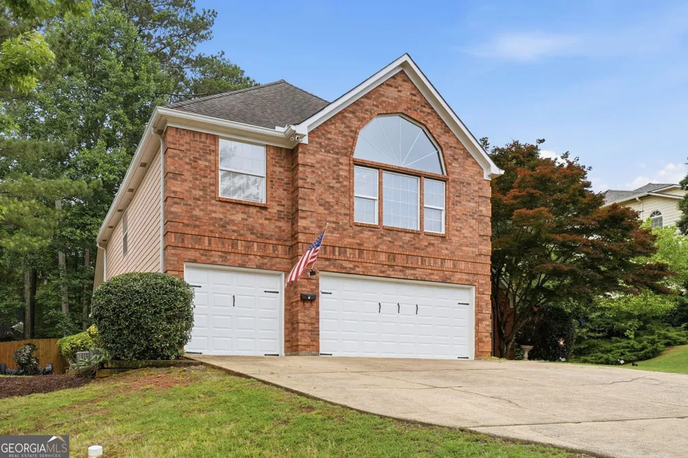 5270 Cameron Forest PKWY Johns Creek, GA 30022
