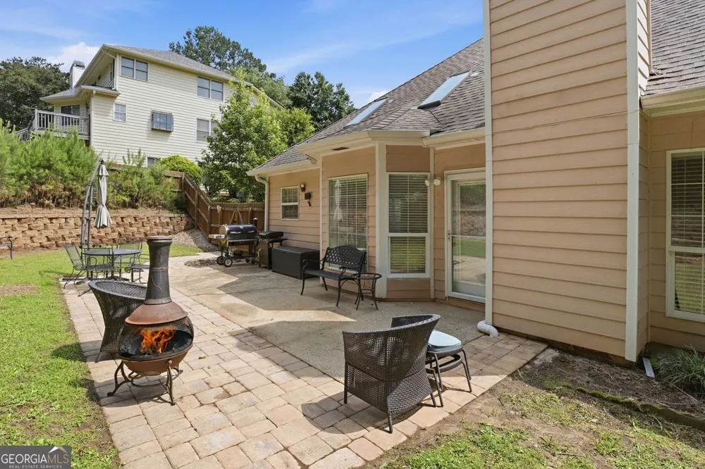 5270 Cameron Forest PKWY Johns Creek, GA 30022