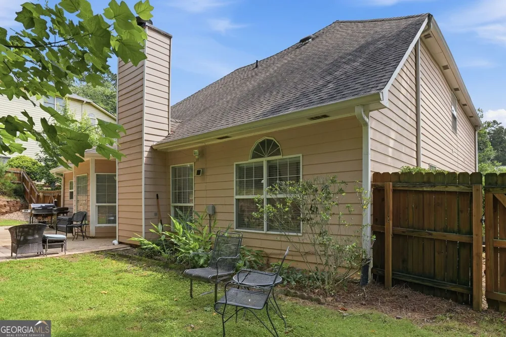5270 Cameron Forest PKWY Johns Creek, GA 30022