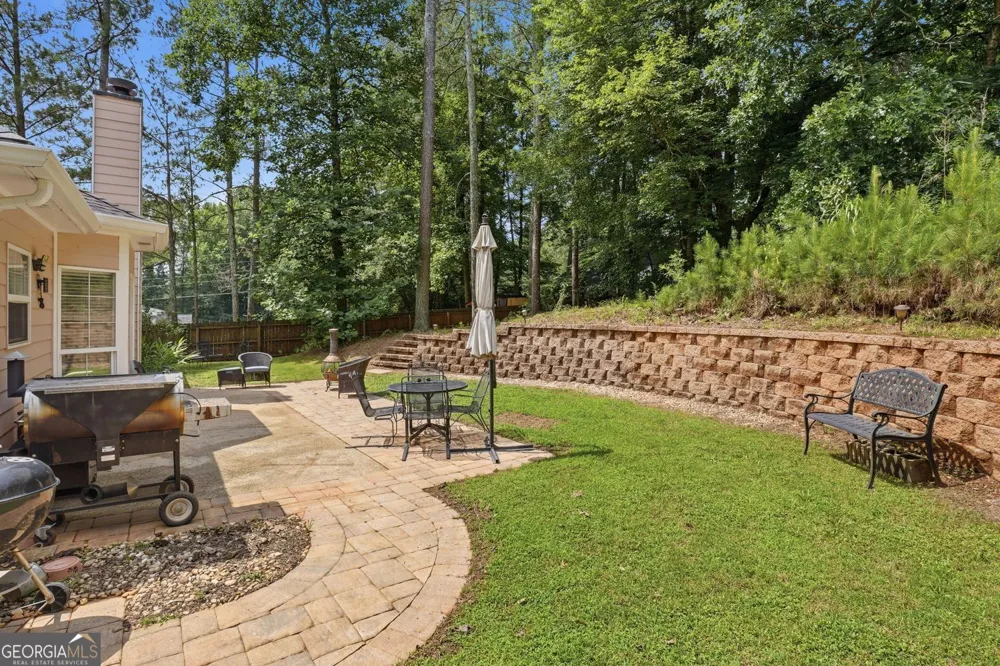5270 Cameron Forest PKWY Johns Creek, GA 30022