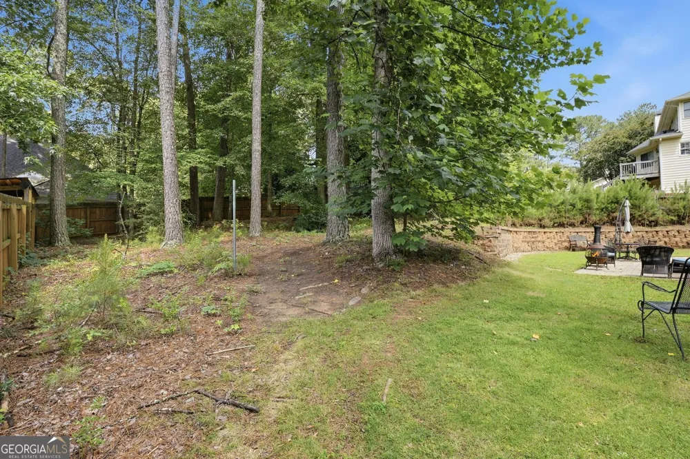 5270 Cameron Forest PKWY Johns Creek, GA 30022