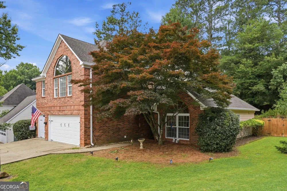 5270 Cameron Forest PKWY Johns Creek, GA 30022