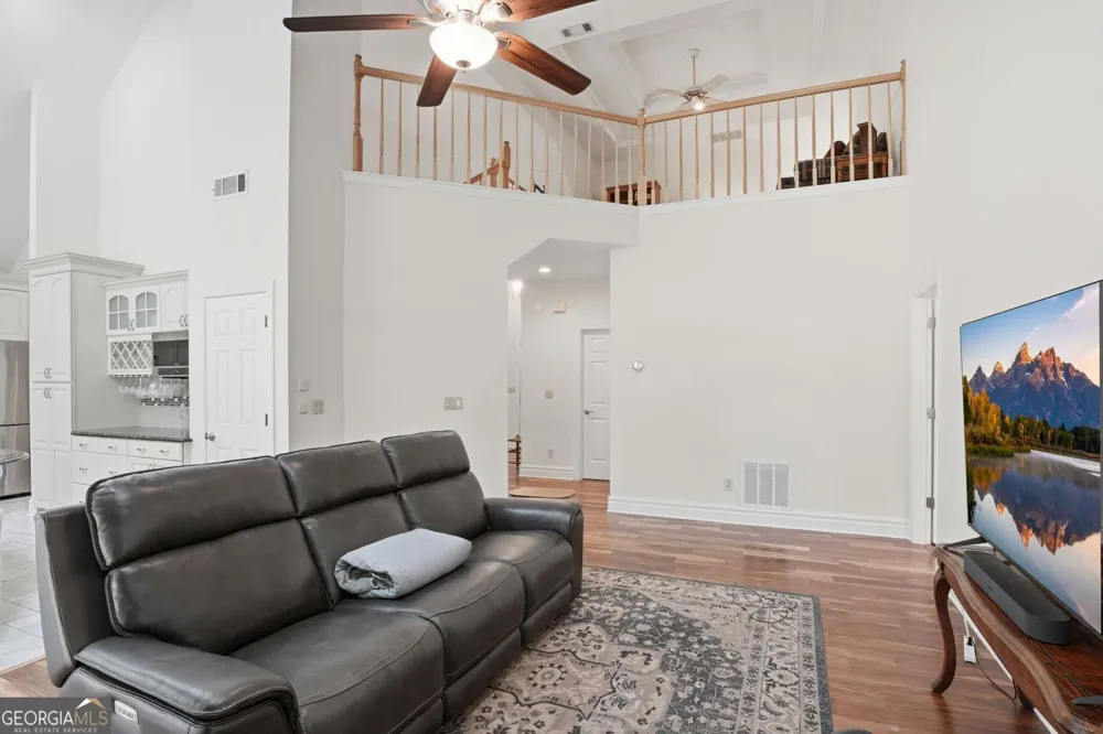 5270 Cameron Forest PKWY Johns Creek, GA 30022