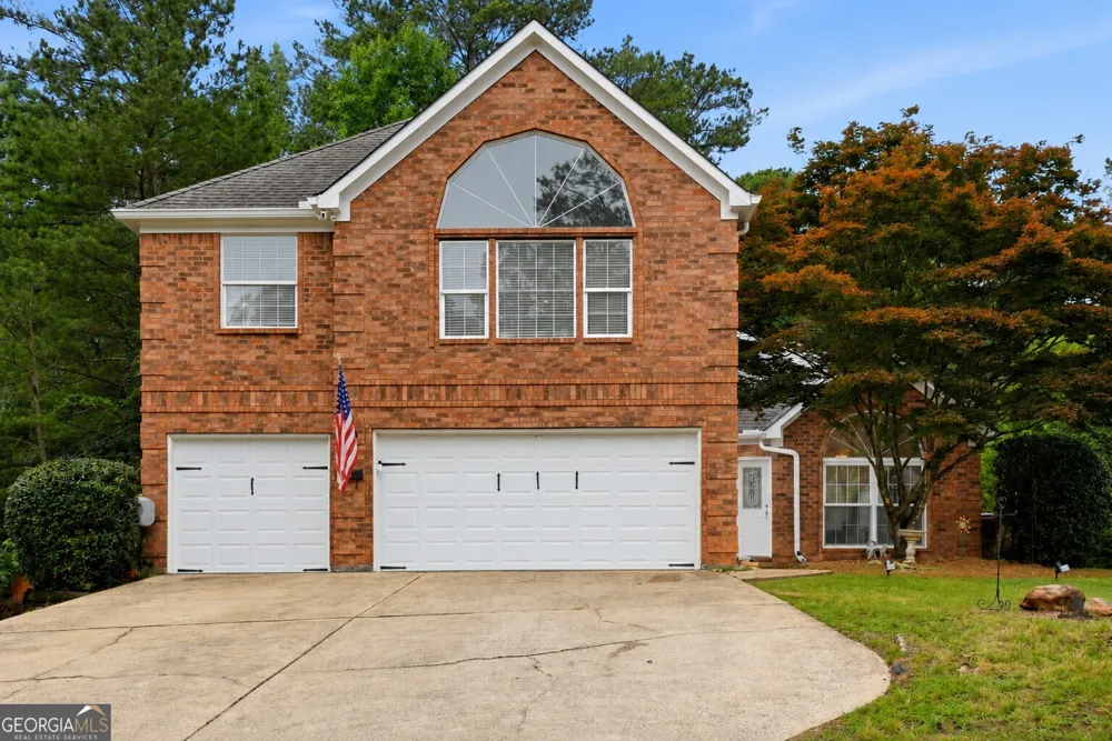 5270 Cameron Forest PKWY Johns Creek, GA 30022