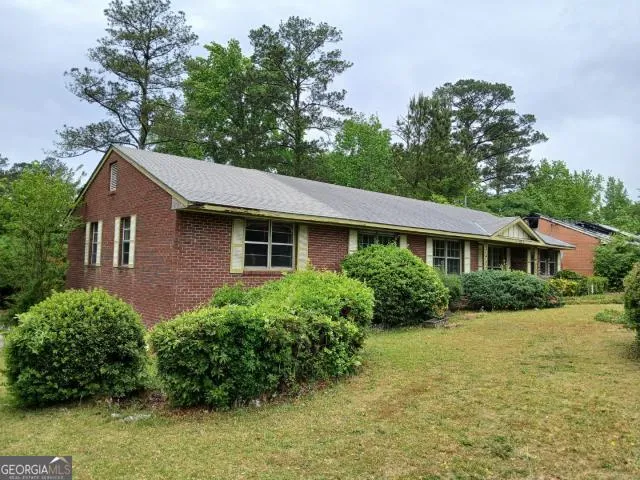 2107 Burnside DR Columbus, GA 31907