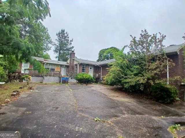 2107 Burnside DR Columbus, GA 31907