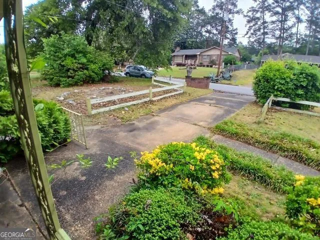 2107 Burnside DR Columbus, GA 31907
