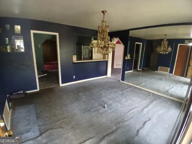 2107 Burnside DR Columbus, GA 31907