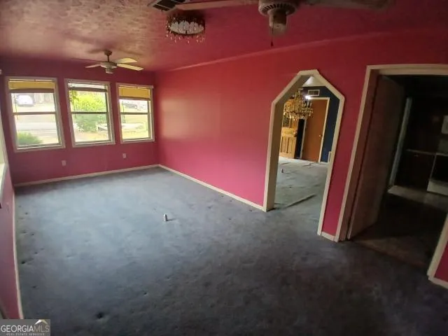 2107 Burnside DR Columbus, GA 31907