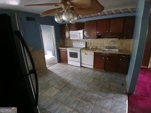 2107 Burnside DR Columbus, GA 31907