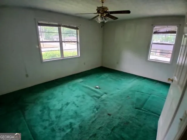 2107 Burnside DR Columbus, GA 31907