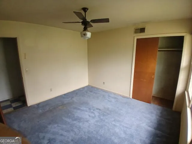 2107 Burnside DR Columbus, GA 31907