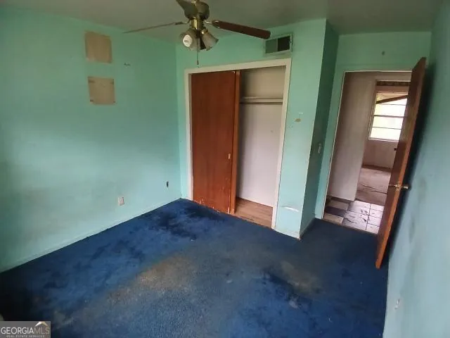 2107 Burnside DR Columbus, GA 31907