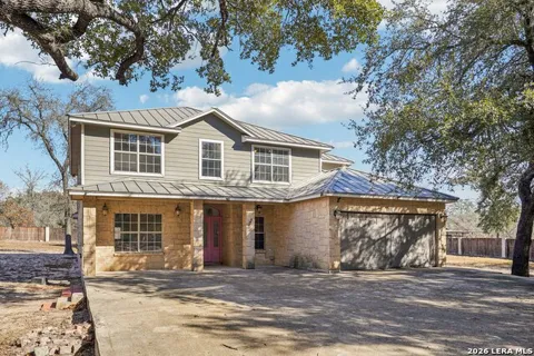 301 County Road 6862
