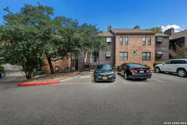 4212 MEDICAL DR #1106 San Antonio, TX 78229