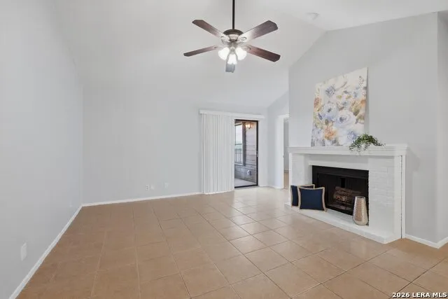 4212 MEDICAL DR #1106 San Antonio, TX 78229